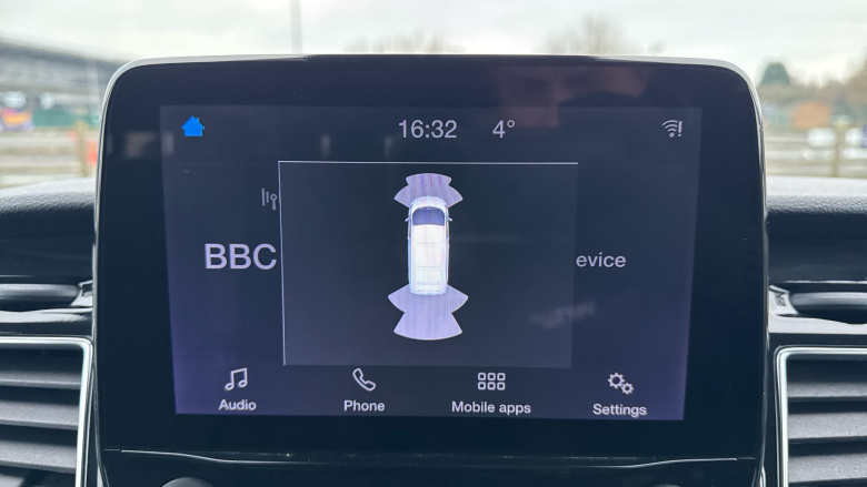 Ford Transit Custom 300 L1 Diesel Fwd 2.0 EcoBlue 130ps Low Roof D/Cab Limited Van